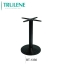 Metal Furniture Product Fitting Iron Table Feet Table leg