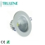 Interior surface mounted cob led commercial recessed 6w 7w 9w 10w 12w 15w ceiling down light led housing