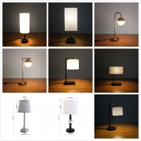 2020 hot sale table lamp on promotion now, Let's bring the warm light to your winter