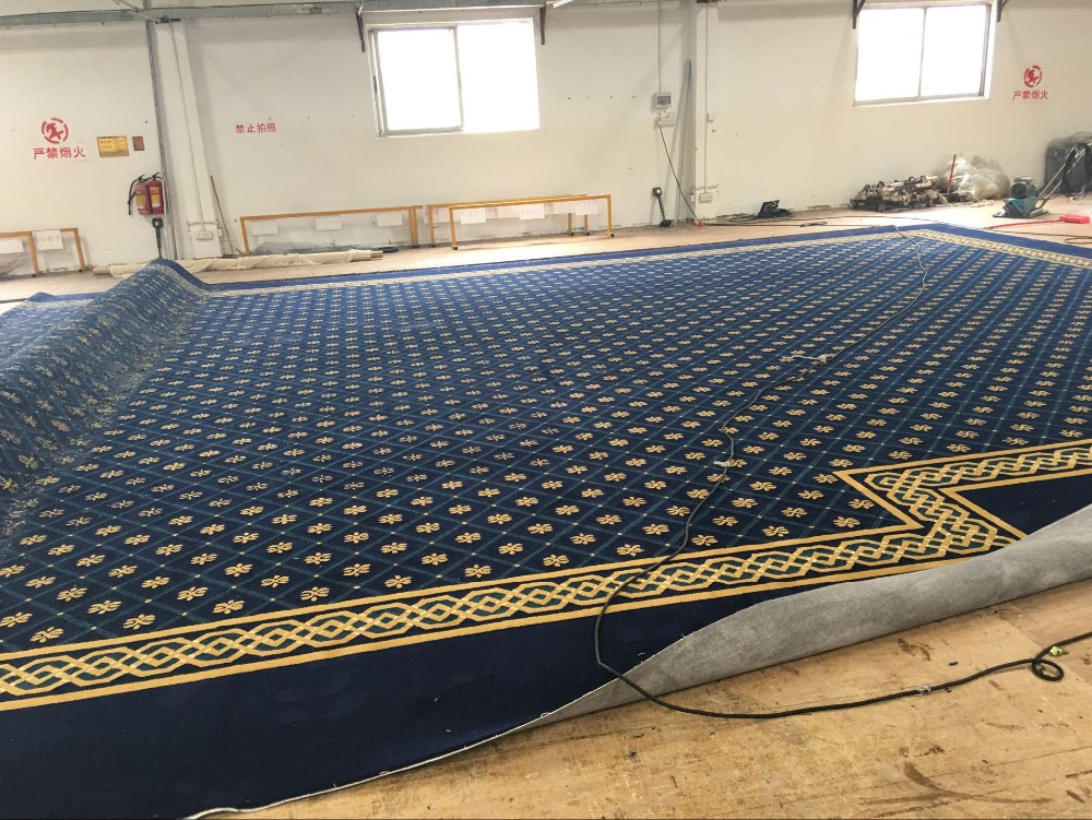 Guangzhou Trulene IM. & EX Co., Ltd