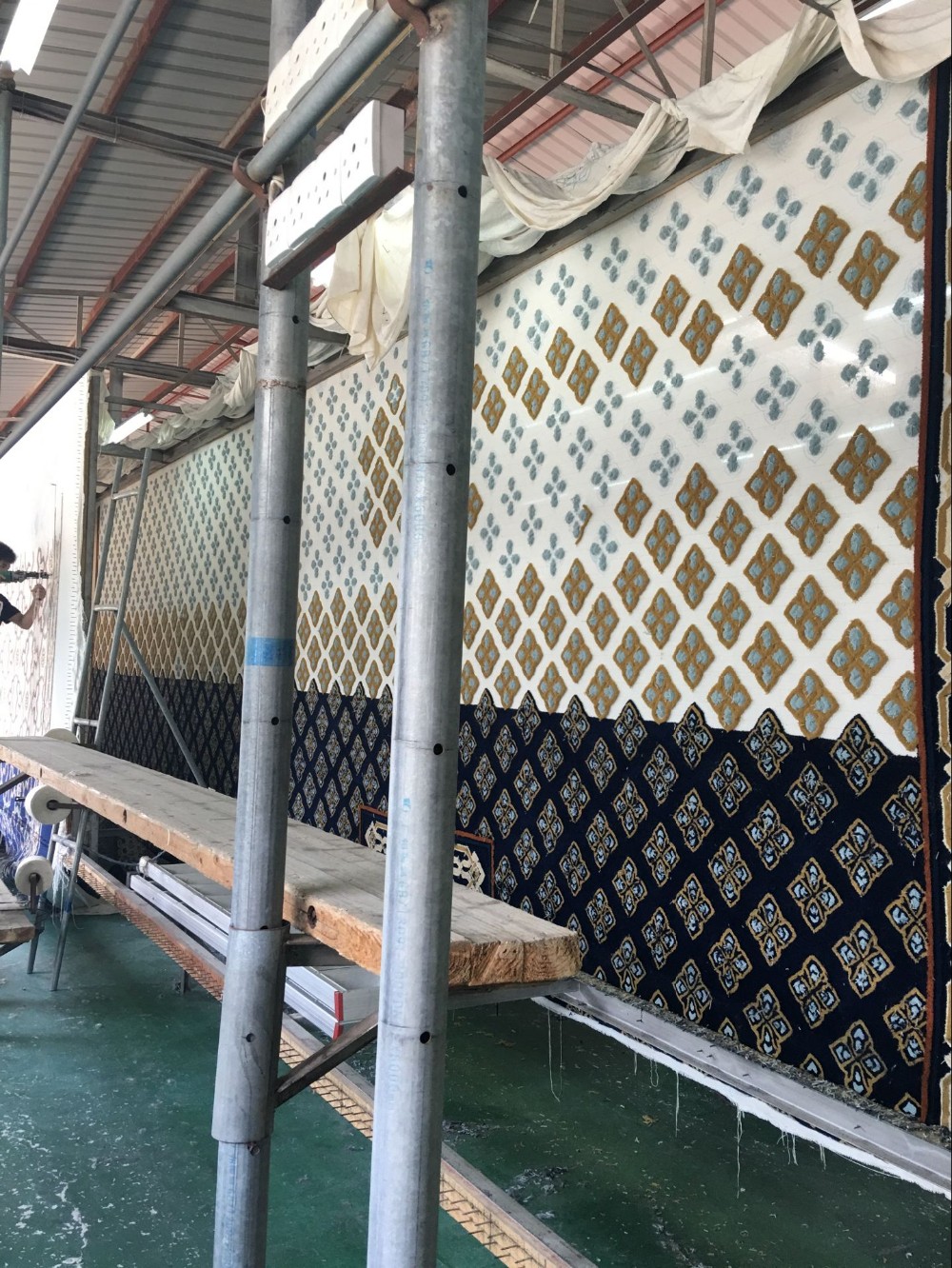 Guangzhou Trulene IM. & EX Co., Ltd