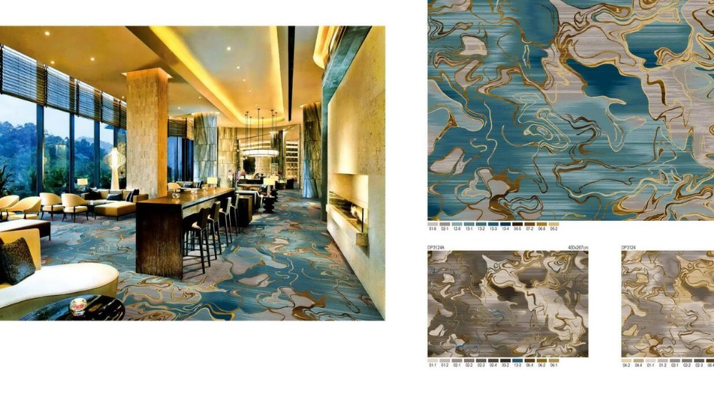 Guangzhou Trulene IM. & EX Co., Ltd