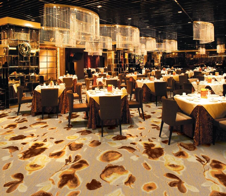 Guangzhou Trulene IM. & EX Co., Ltd