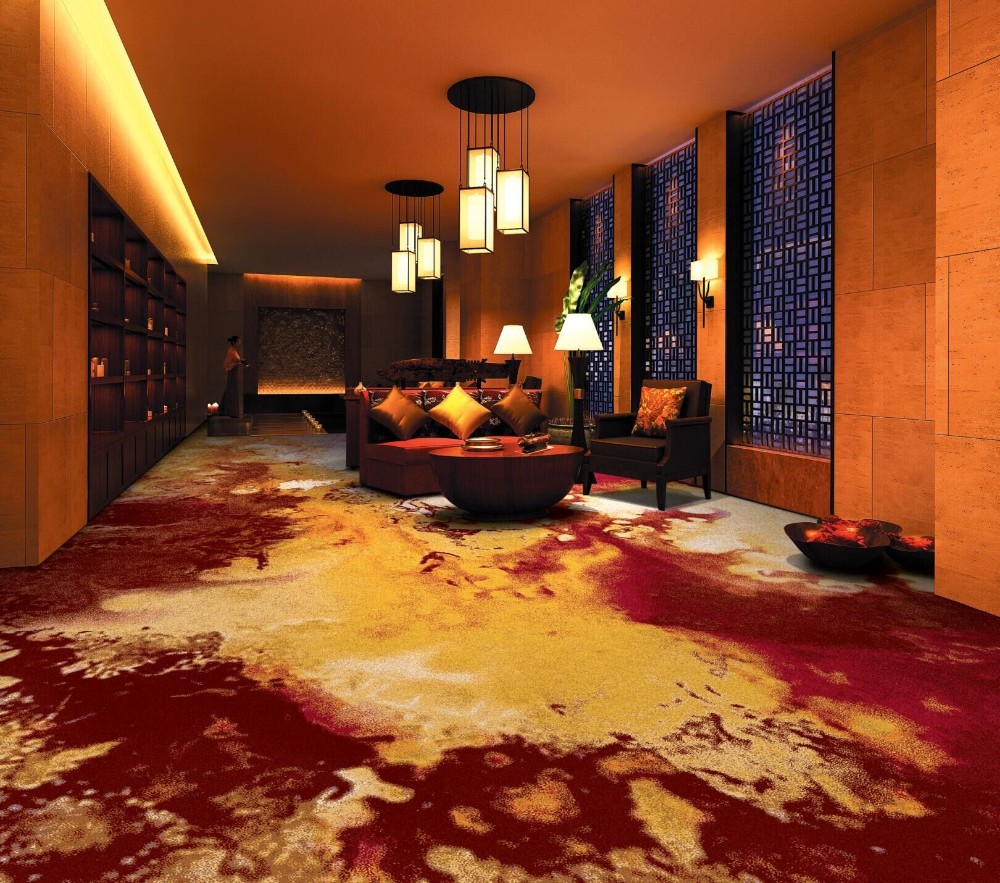 Guangzhou Trulene IM. & EX Co., Ltd