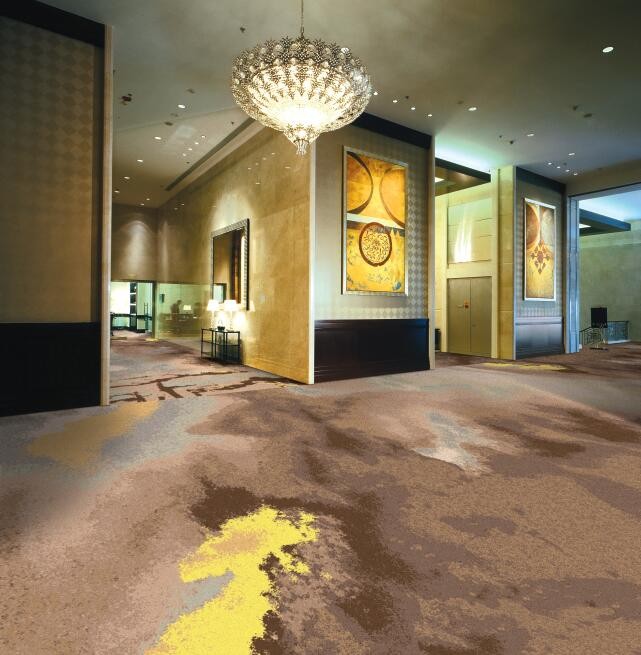 Guangzhou Trulene IM. & EX Co., Ltd