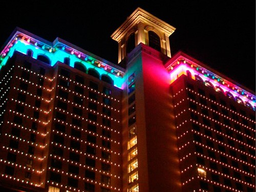 Guangzhou Trulene IM. & EX Co., Ltd