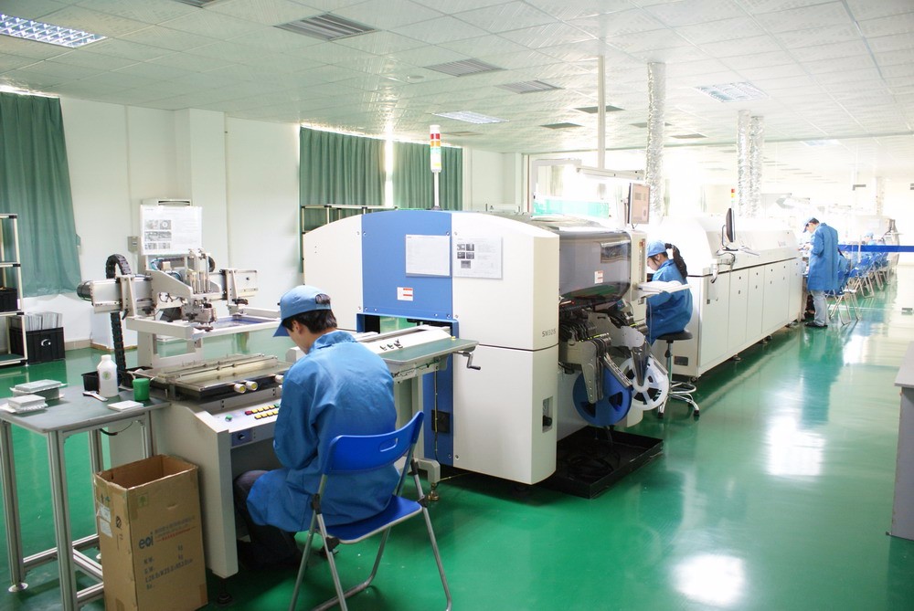 Guangzhou Trulene IM. & EX Co., Ltd