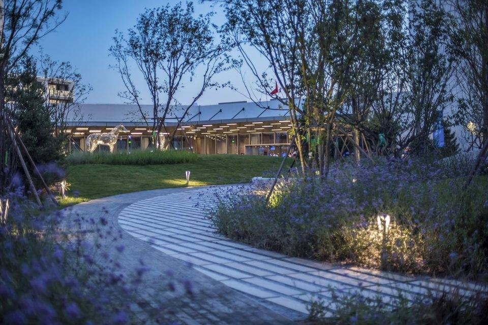 Guangzhou Trulene IM. & EX Co., Ltd