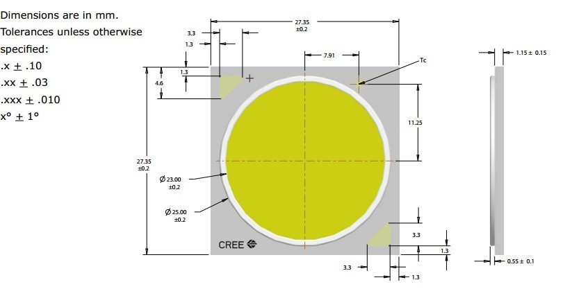 Guangzhou Trulene IM. & EX Co., Ltd