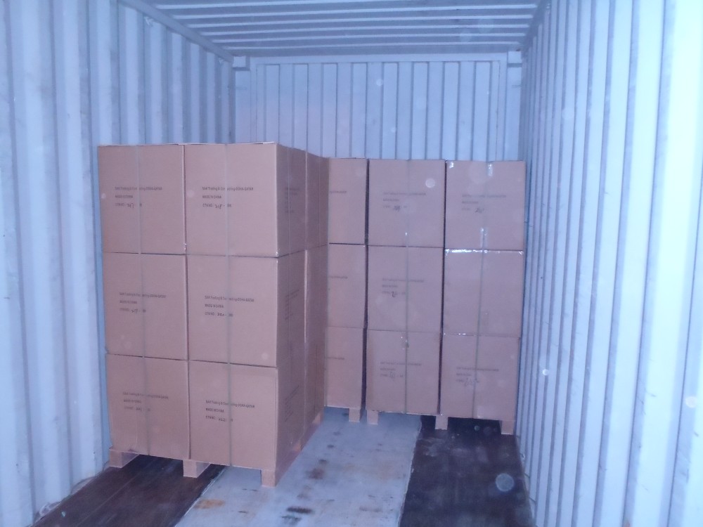 Guangzhou Trulene IM. & EX Co., Ltd