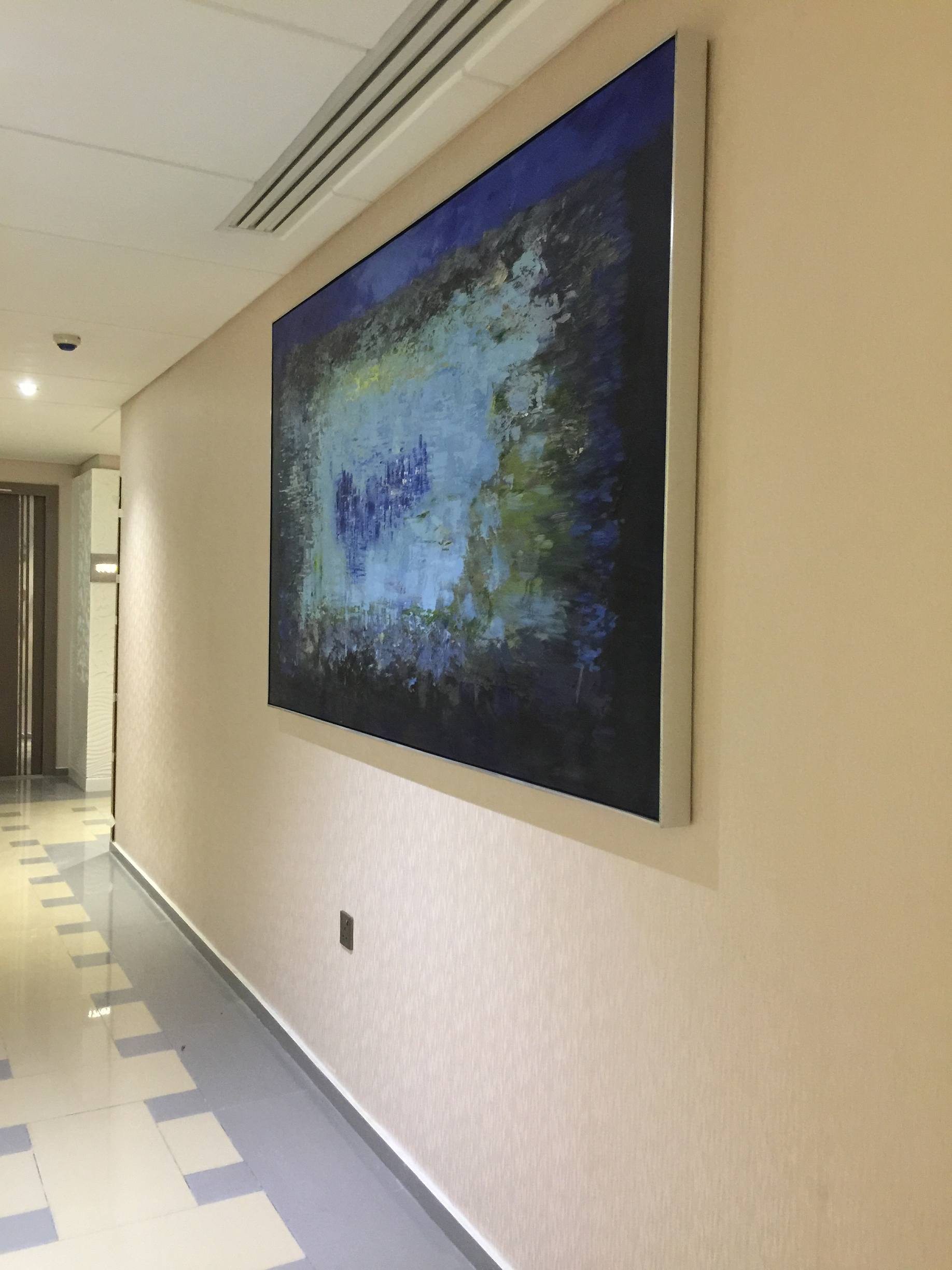 hotel project supplier