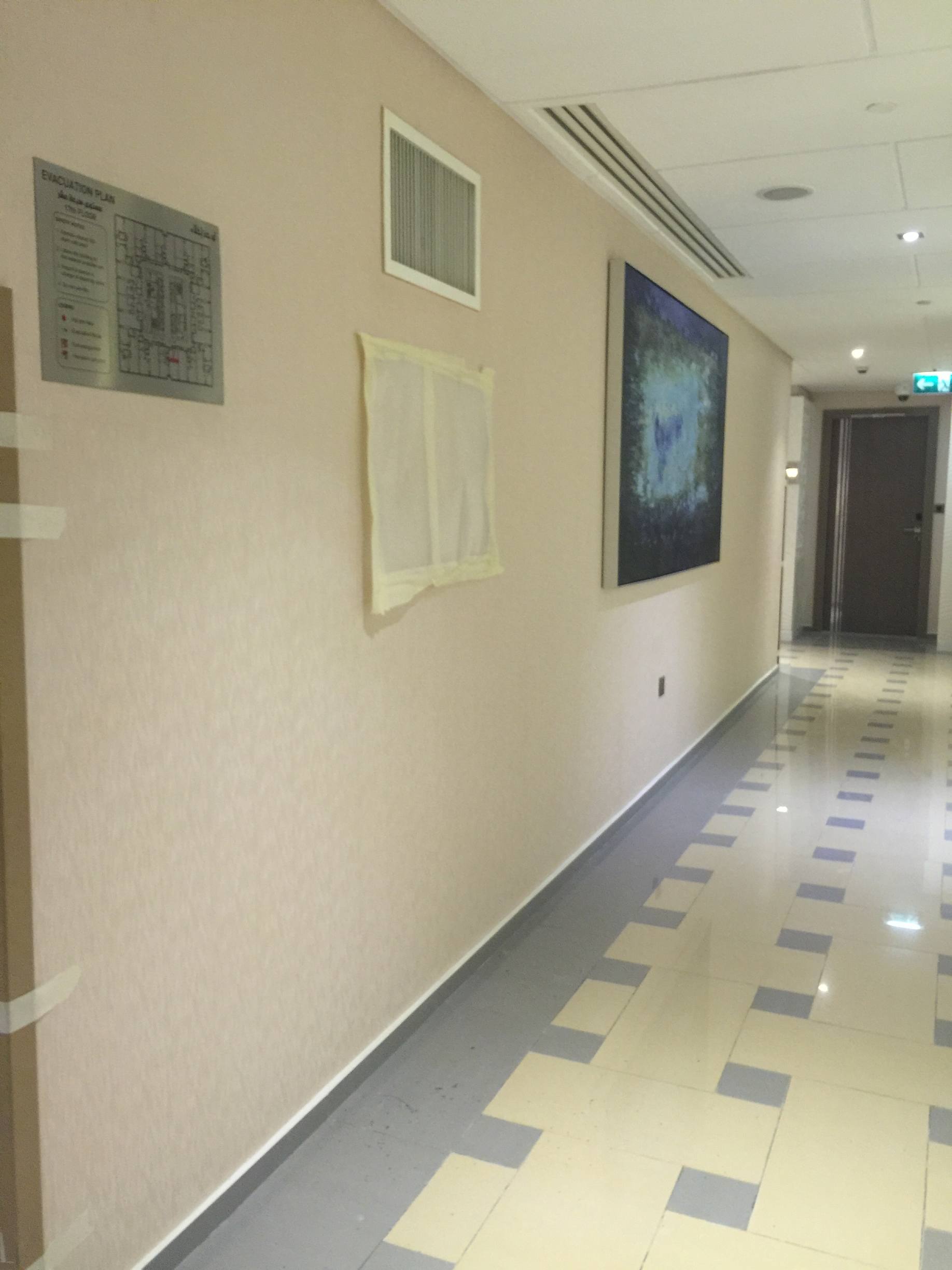 hotel project supplier