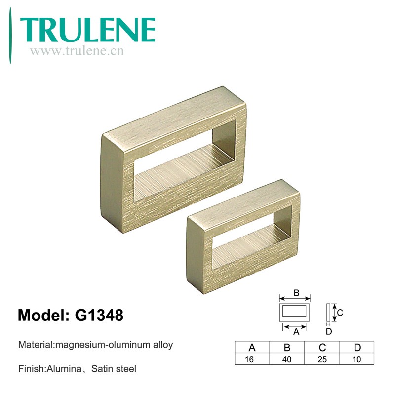 Guangzhou Trulene IM. & EX Co., Ltd