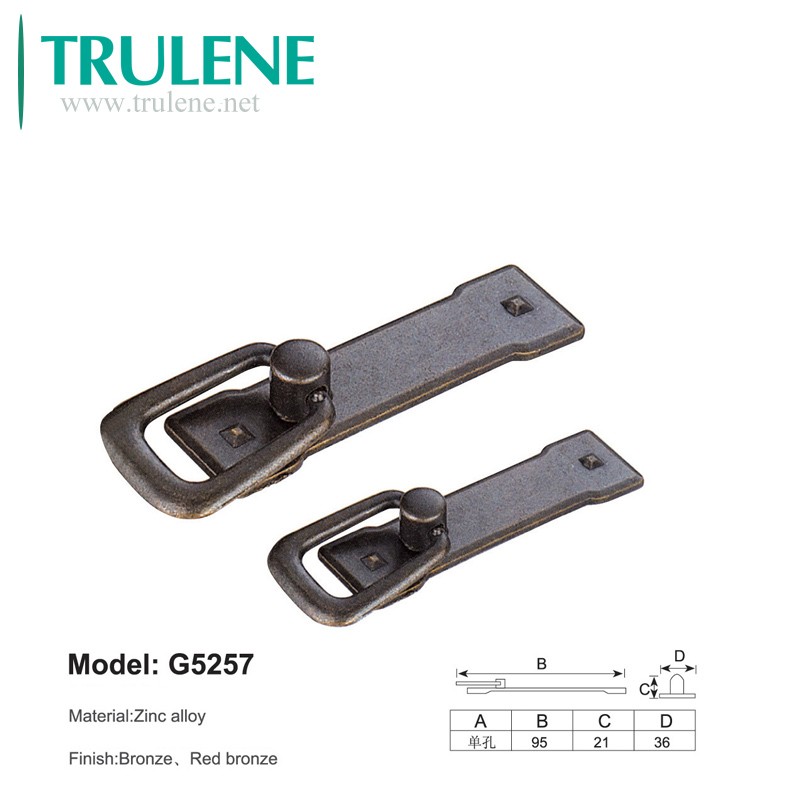 Guangzhou Trulene IM. & EX Co., Ltd