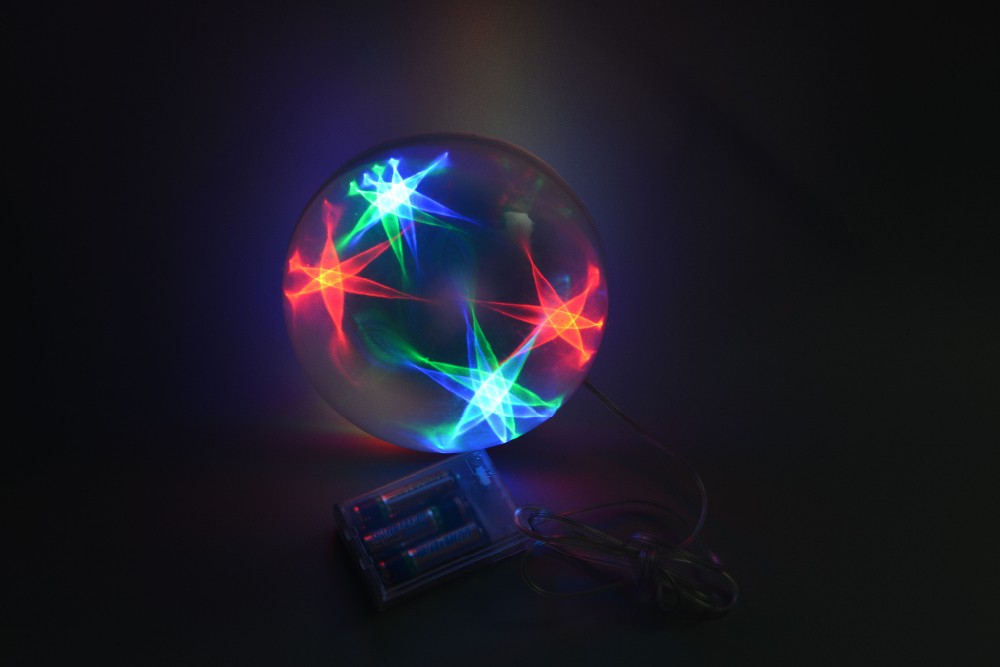 Guangzhou Trulene IM. & EX Co., Ltd