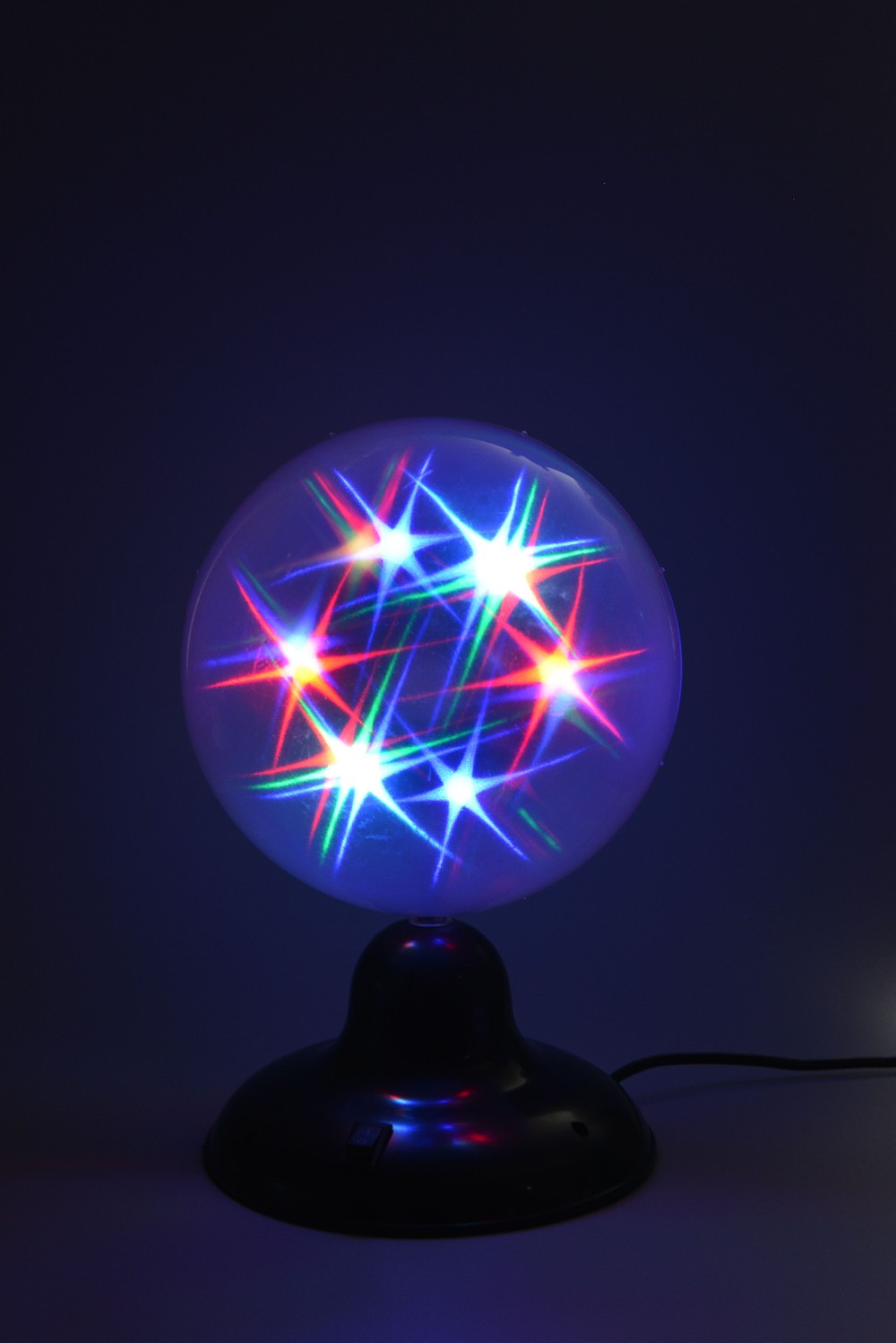 Guangzhou Trulene IM. & EX Co., Ltd