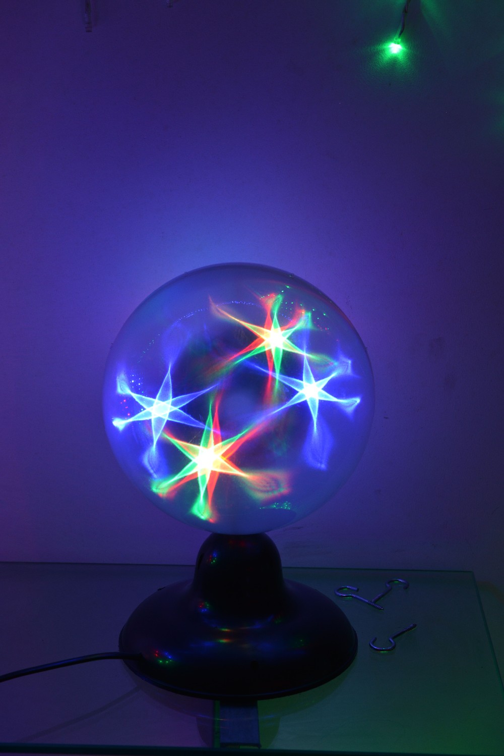 Guangzhou Trulene IM. & EX Co., Ltd