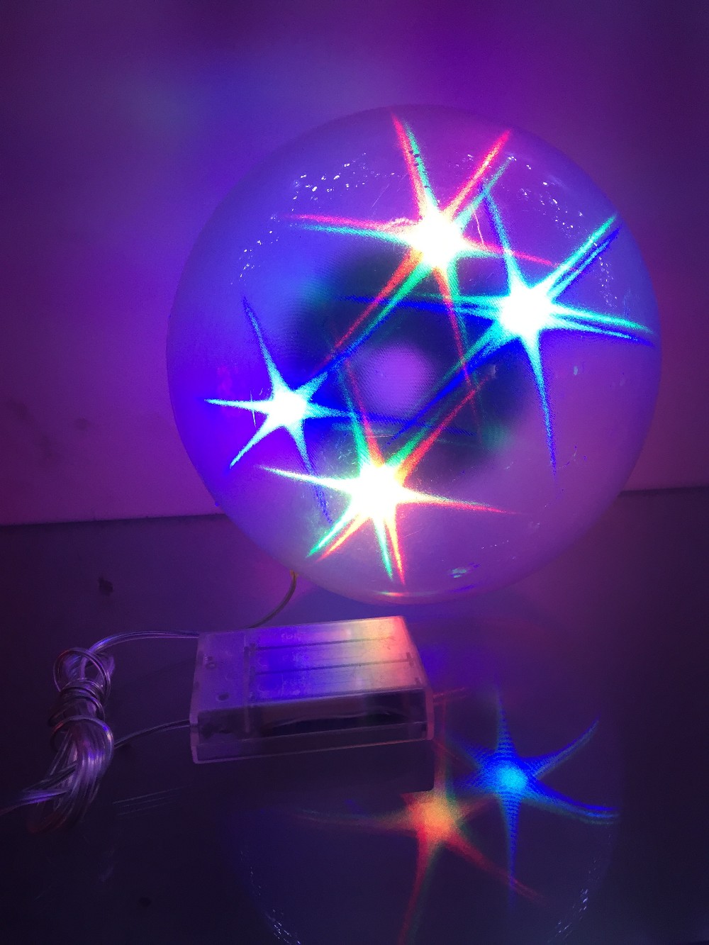 Guangzhou Trulene IM. & EX Co., Ltd