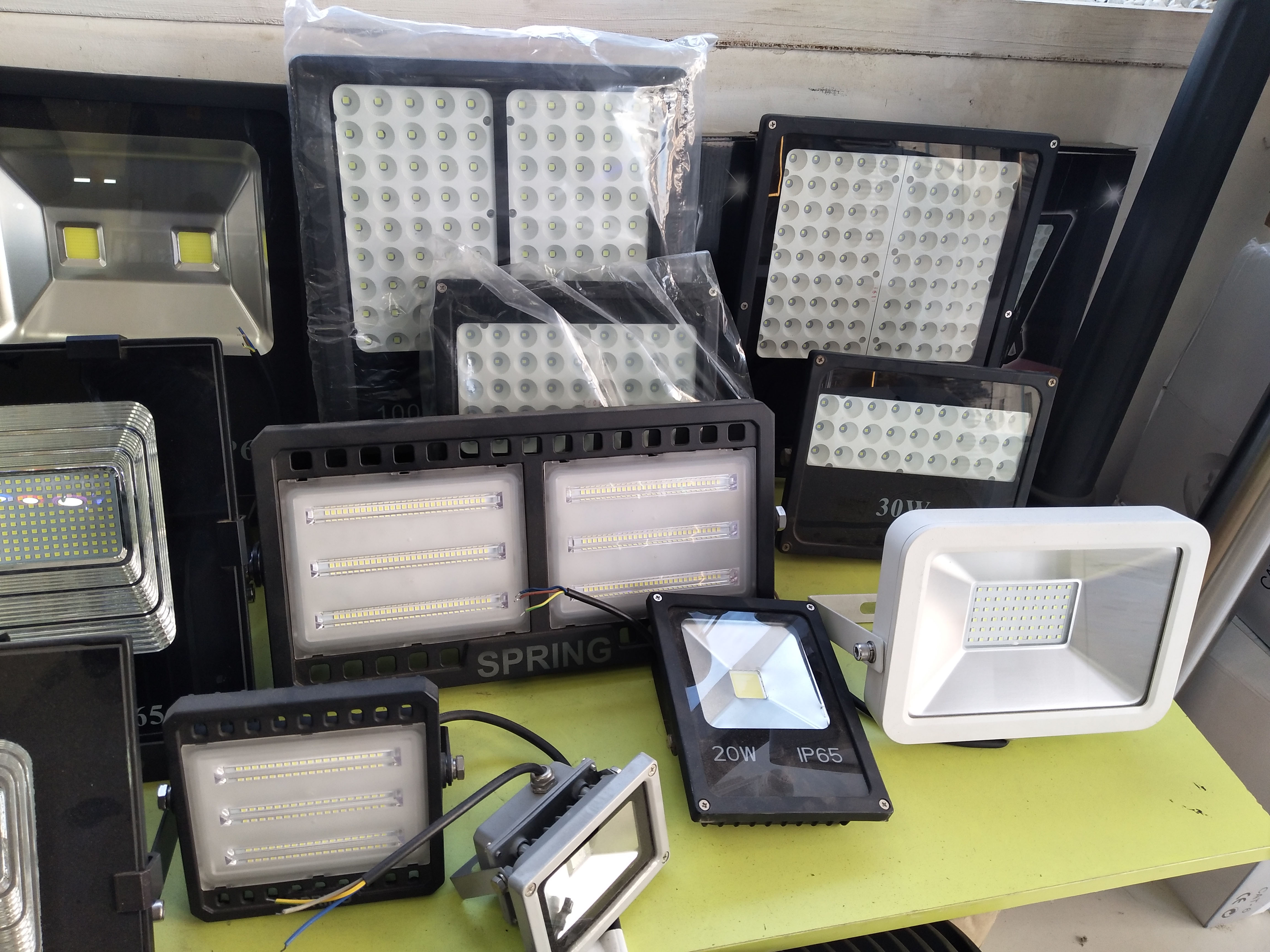 Guangzhou Trulene IM. & EX Co., Ltd