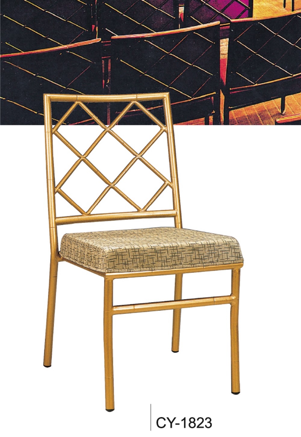 Guangzhou Trulene IM. & EX Co., Ltd