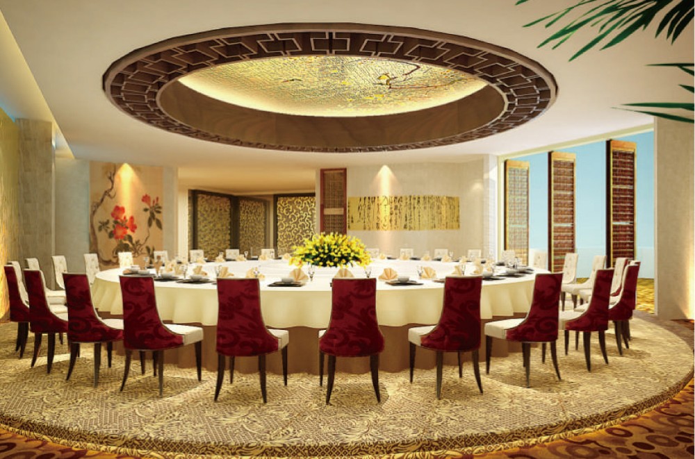 Guangzhou Trulene IM. & EX Co., Ltd