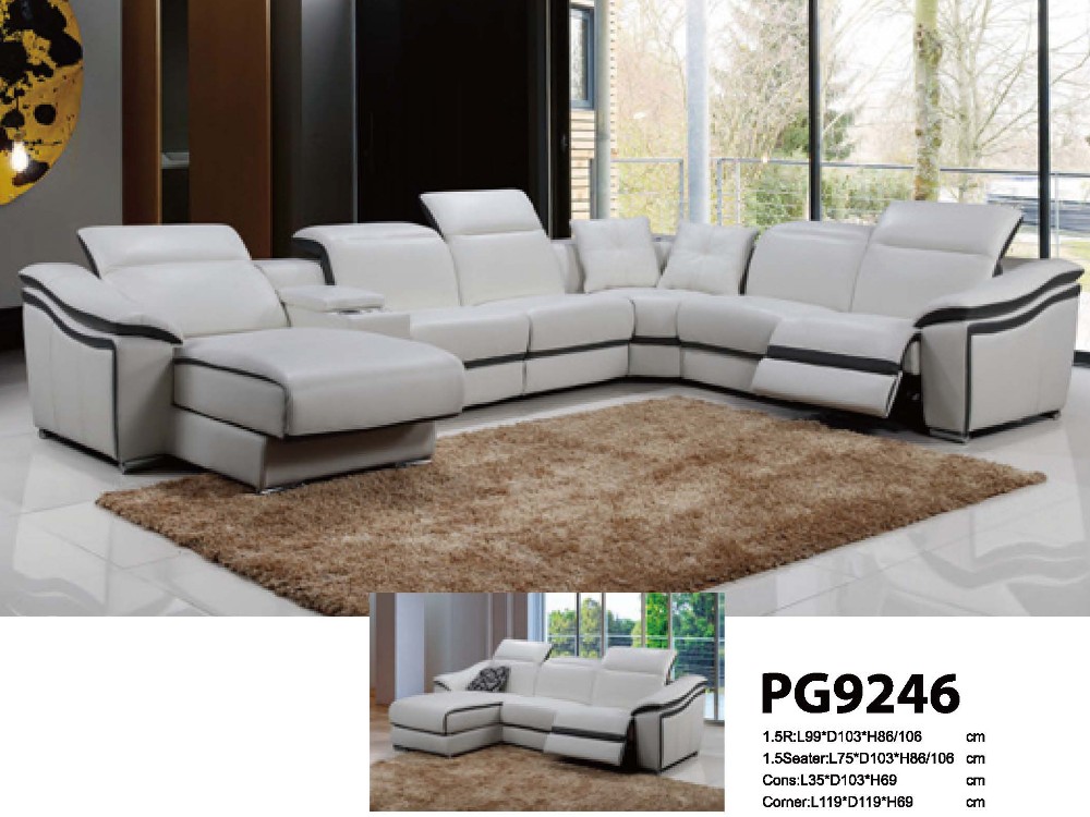 Guangzhou Trulene IM. & EX Co., Ltd