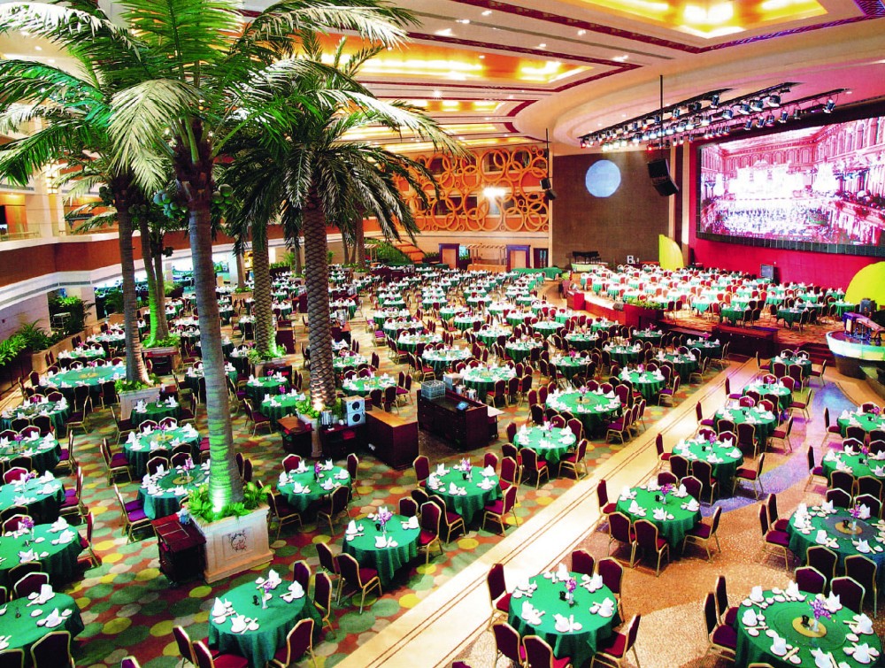 Guangzhou Trulene IM. & EX Co., Ltd