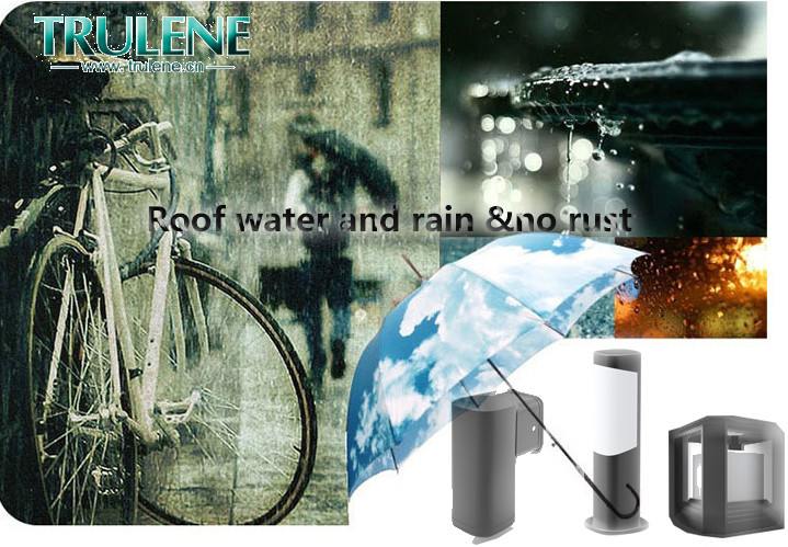 Guangzhou Trulene IM. & EX Co., Ltd