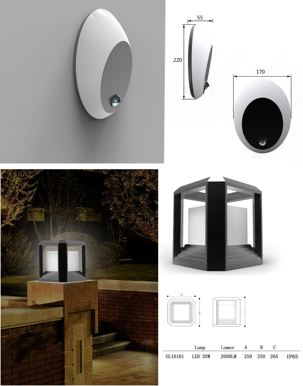 Guangzhou Trulene IM. & EX Co., Ltd