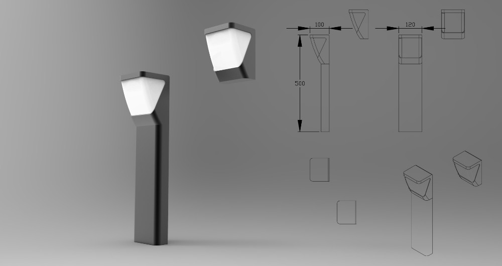 Guangzhou Trulene IM. & EX Co., Ltd