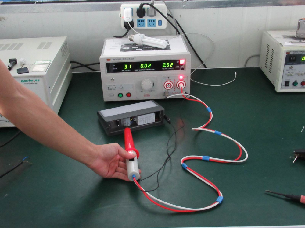 Guangzhou Trulene IM. & EX Co., Ltd