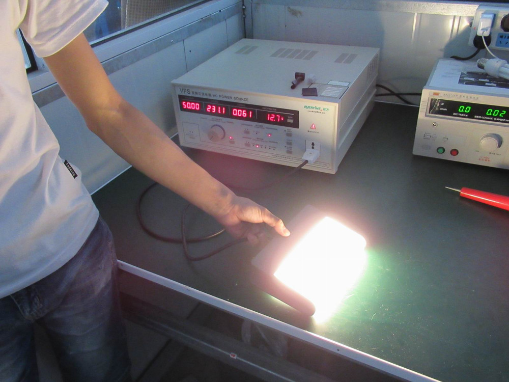 Guangzhou Trulene IM. & EX Co., Ltd