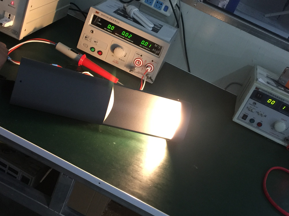 Guangzhou Trulene IM. & EX Co., Ltd