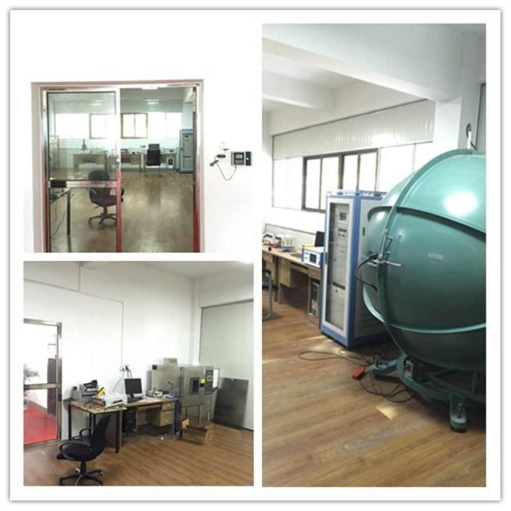 Guangzhou Trulene IM. & EX Co., Ltd