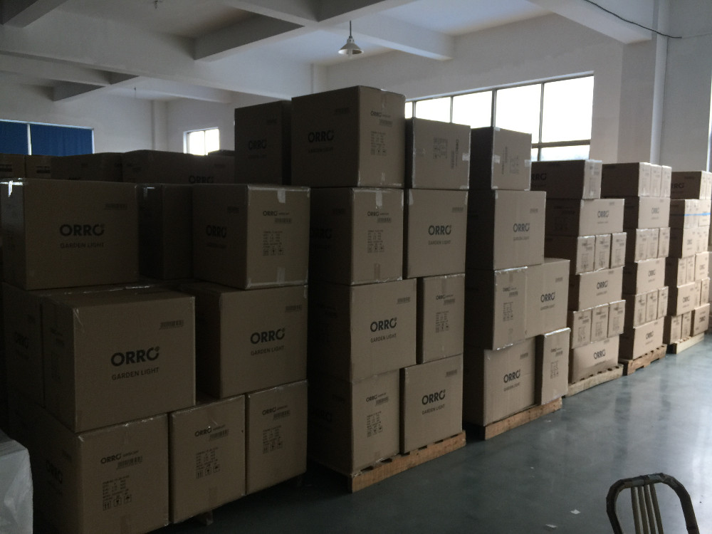 Guangzhou Trulene IM. & EX Co., Ltd