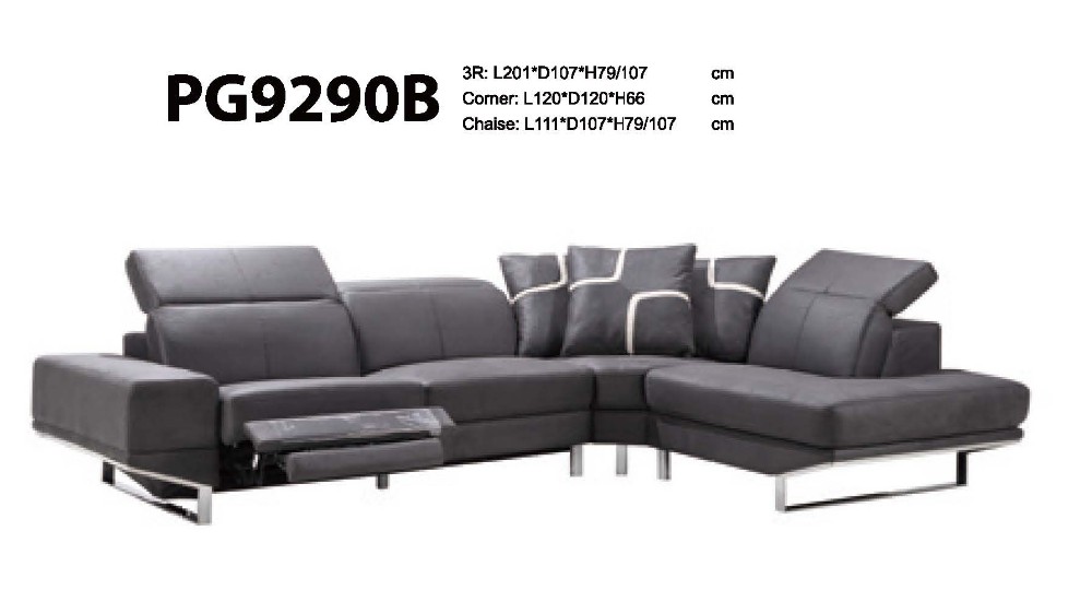 Guangzhou Trulene IM. & EX Co., Ltd