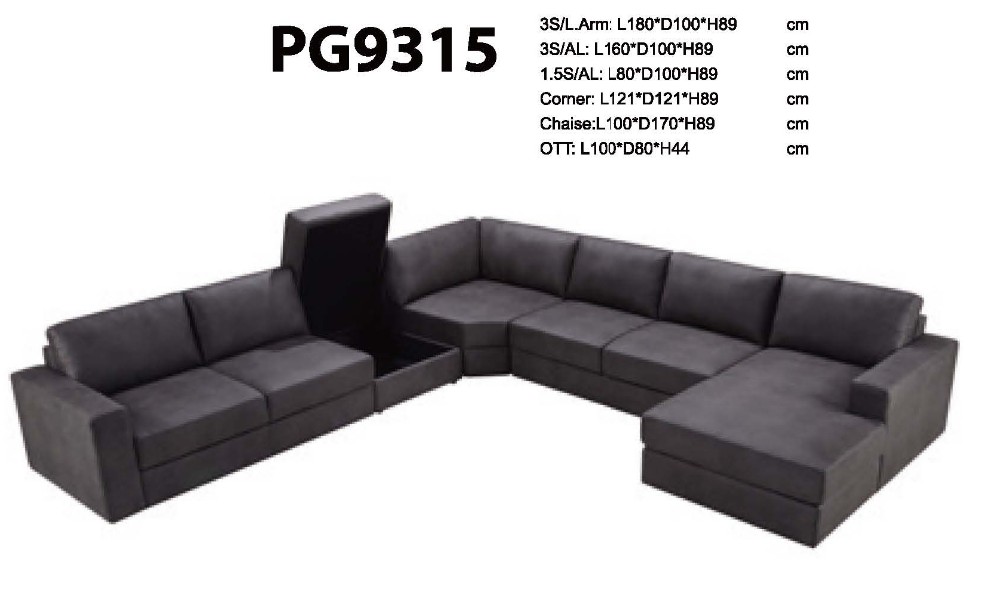 Guangzhou Trulene IM. & EX Co., Ltd