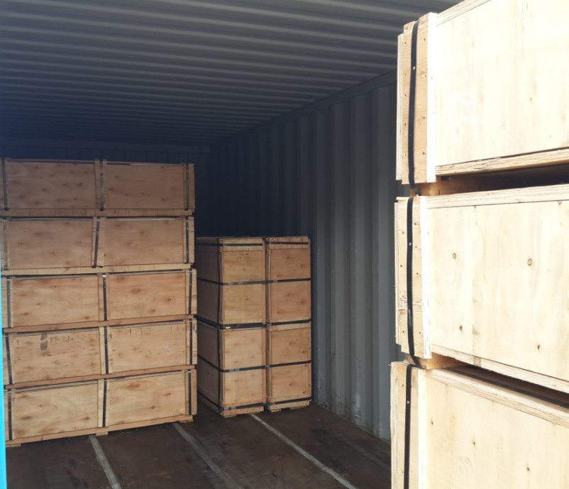 Guangzhou Trulene IM. & EX Co., Ltd