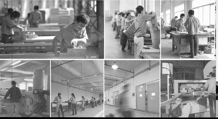 Guangzhou Trulene IM. & EX Co., Ltd