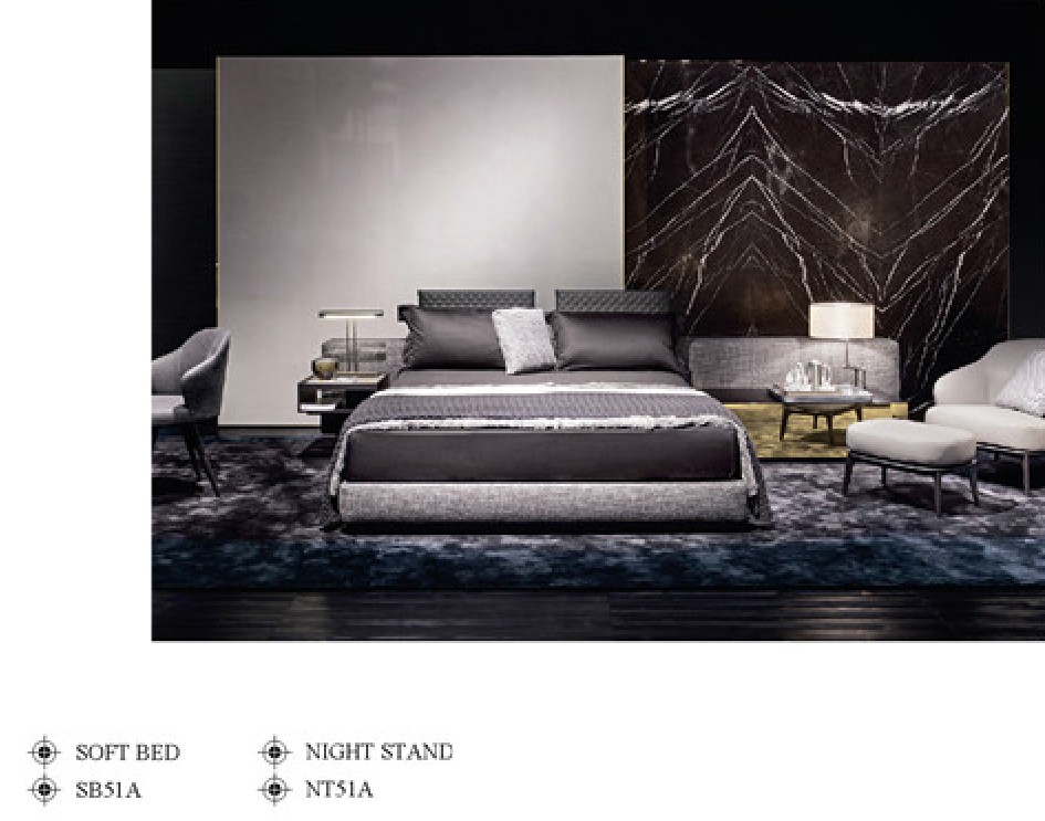 Guangzhou Trulene IM. & EX Co., Ltd