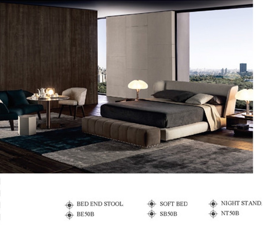 Guangzhou Trulene IM. & EX Co., Ltd