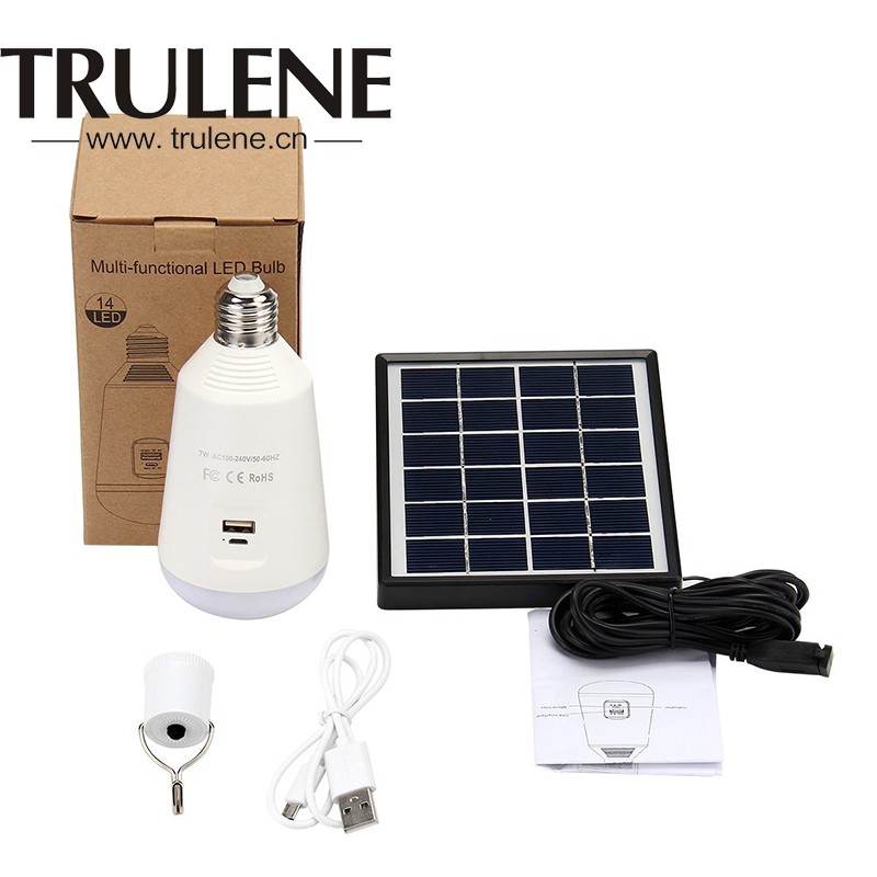 Guangzhou Trulene IM. & EX Co., Ltd