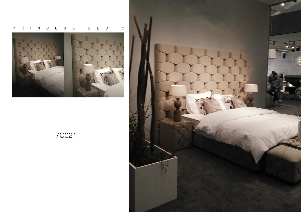 Guangzhou Trulene IM. & EX Co., Ltd