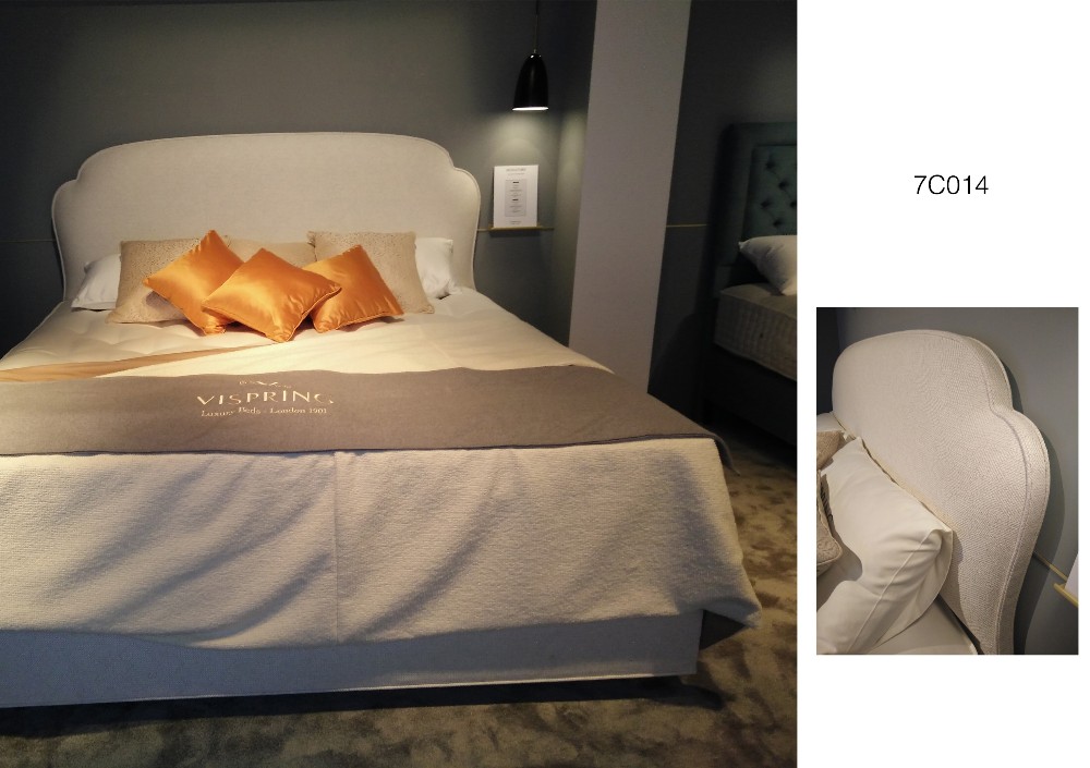 Guangzhou Trulene IM. & EX Co., Ltd