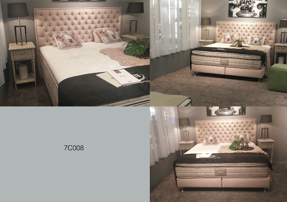 Guangzhou Trulene IM. & EX Co., Ltd