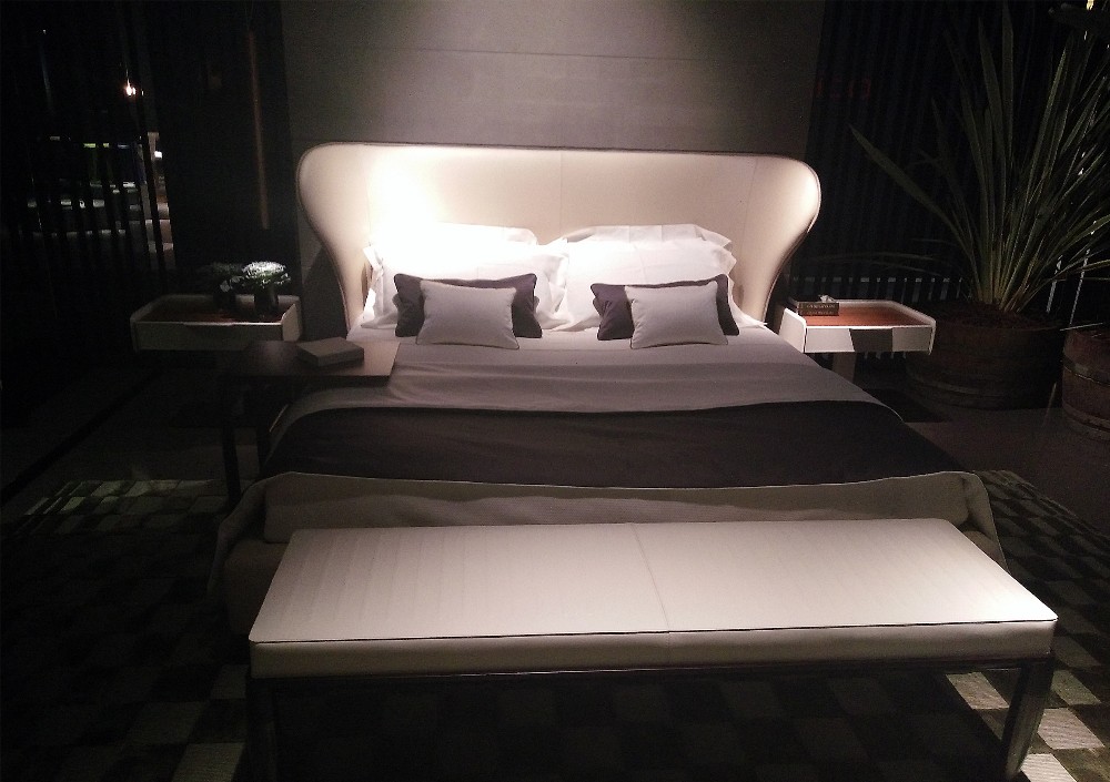 Guangzhou Trulene IM. & EX Co., Ltd