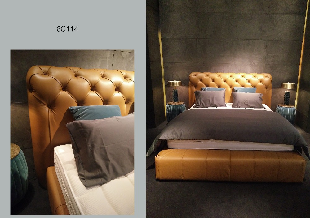 Guangzhou Trulene IM. & EX Co., Ltd