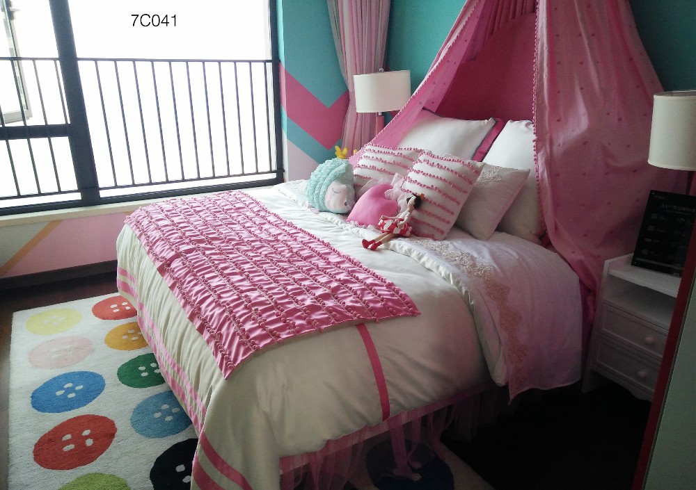 Guangzhou Trulene IM. & EX Co., Ltd