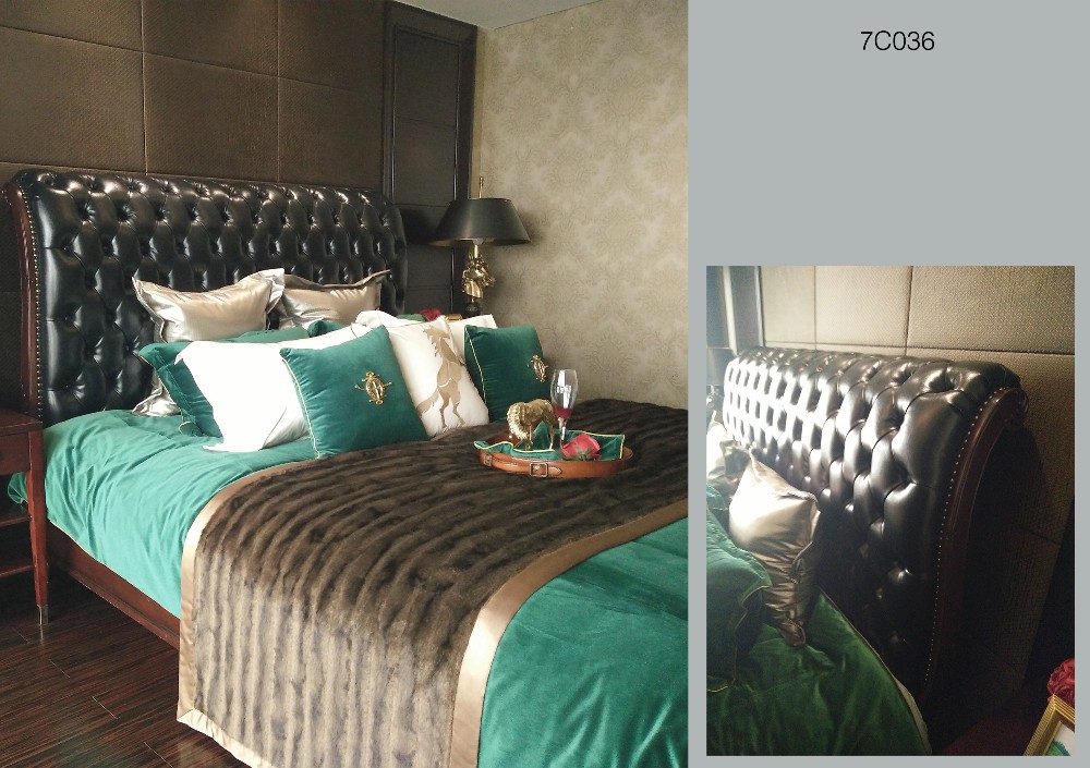 Guangzhou Trulene IM. & EX Co., Ltd