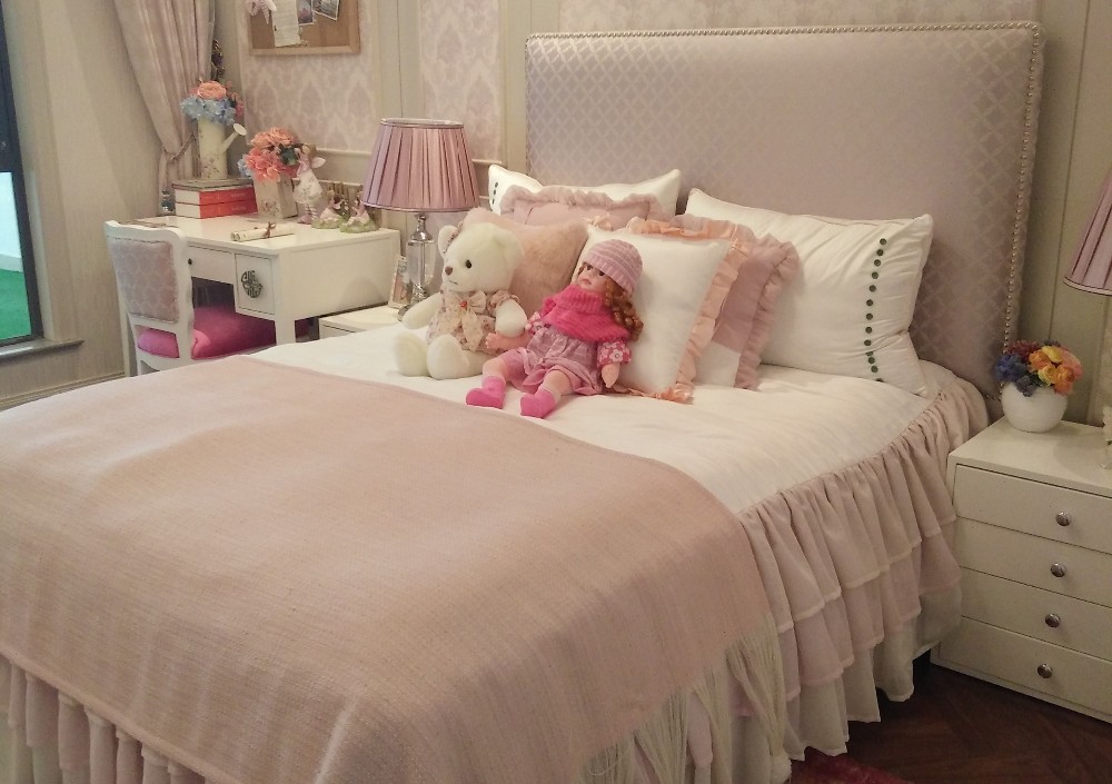 Guangzhou Trulene IM. & EX Co., Ltd